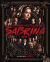 El mundo oculto de Sabrina (temp. 2-4).