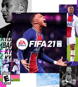 FIFA 21