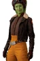 Hera Syndulla en Star Wars.