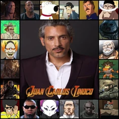 Homenaje a Juan Carlos Tinoco hecho por Adrian452010.