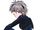 Kaworu Nagisa