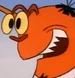 Langosta de árbol - El show de Ren y Stimpy
