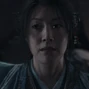 Oyuki en Ghost of Yōtei.