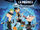 Phineas y Ferb la película: A través de la segunda dimensión