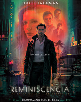 Reminiscence
