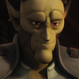 Cikatro Vizago en Star Wars: Rebels.