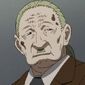 Tobiro Kamakiri en Wizard Barristers: Hechiceros, barra de abogados.
