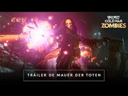 Tráiler de Mauer Der Toten - Temporada 4 - Call of Duty®- Black Ops Cold War y Warzone™