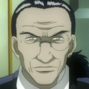 Walter C. Dornez en Hellsing.