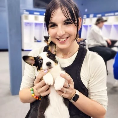 Kris Tyson | Doblaje Wiki | Fandom