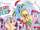 My Little Pony: El Mejor Regalo