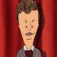 Butthead J3D
