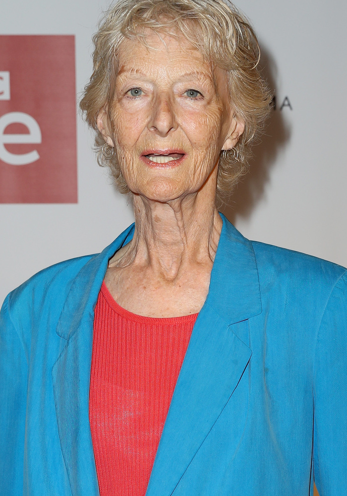 Caroline Blakiston Doblaje Wiki Fandom