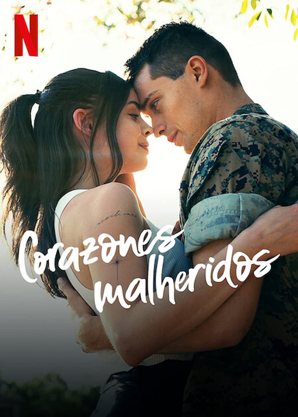 Corazones malheridos Doblaje Wiki Fandom