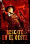 Rescate en el oeste.