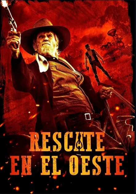 Rescate en el oeste | Doblaje Wiki | Fandom
