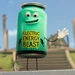 Electric Energy Soda Can-LFDLSC