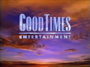 Goodtimes Home Video (1998-2005)