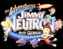 Jimmyneutronlogo