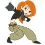 Kim Possible en Kim Possible.