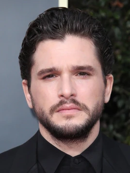 KitHarington