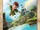 Las nuevas aventuras de Peter Pan