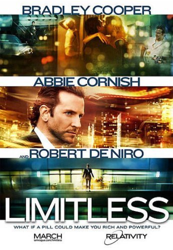 Limitless | Doblaje Wiki | Fandom