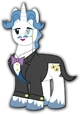 MLP-FancyPants