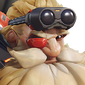 Torbjörn en Overwatch y Overwatch 2.