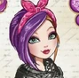 Poppy O'Hair en Ever After High.