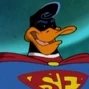 Super Ego también en Duck Dodgers.