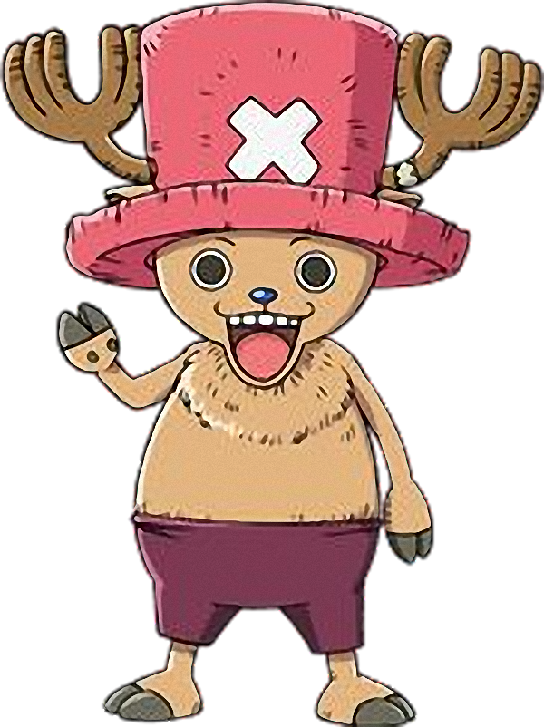 Tony Tony Chopper  Doblaje Wiki  Fandom