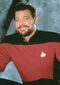 William T. Riker Star Trek The Next Generation