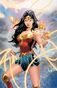 Mujer Maravilla en DC Super Hero Girls y en diversas producciones animadas de DC Comics.