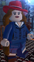 Peggy Carter en LEGO Avengers.