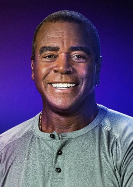 Ahmad Rashad