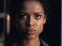 Ava Hamilton en The Cloverfield Paradox.