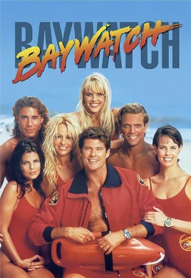 Baywatch Poster
