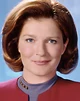 Capitana janeway