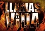 Llamas de la vida