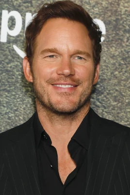 Chris-pratt