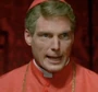 Padre Flaherty (Christopher Reeve) en Monseñor.