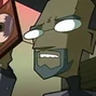 Conductor de Misterios Misteriosos en Invasor Zim.