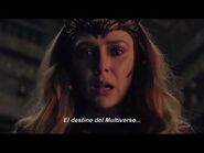 Doctor Strange en el Multiverso de la Locura - Spot -3 Doblado al Español Latino