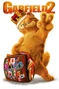 Garfield2.jpg (211 kB) Garfield: La película y su secuela.
