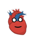 Corazón (2ª voz) en HumanBuddy.