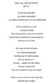 Guión de la canción «En Esa Costa», adaptada por Jorge Bringas (2).