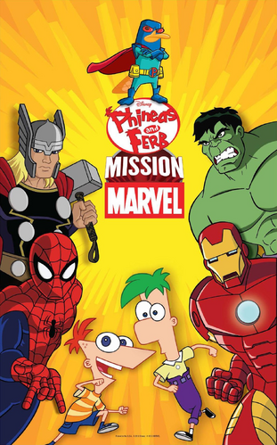 Mission Marvel