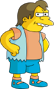 Nelson Muntz.png (20 kB) Nelson Muntz en Los Simpson (eps. 158, 159 y 160 de la temp. 8).