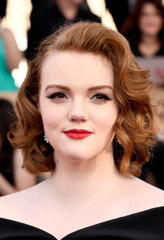 Shannon Purser ('Stranger Things') habla sobre su personaje en